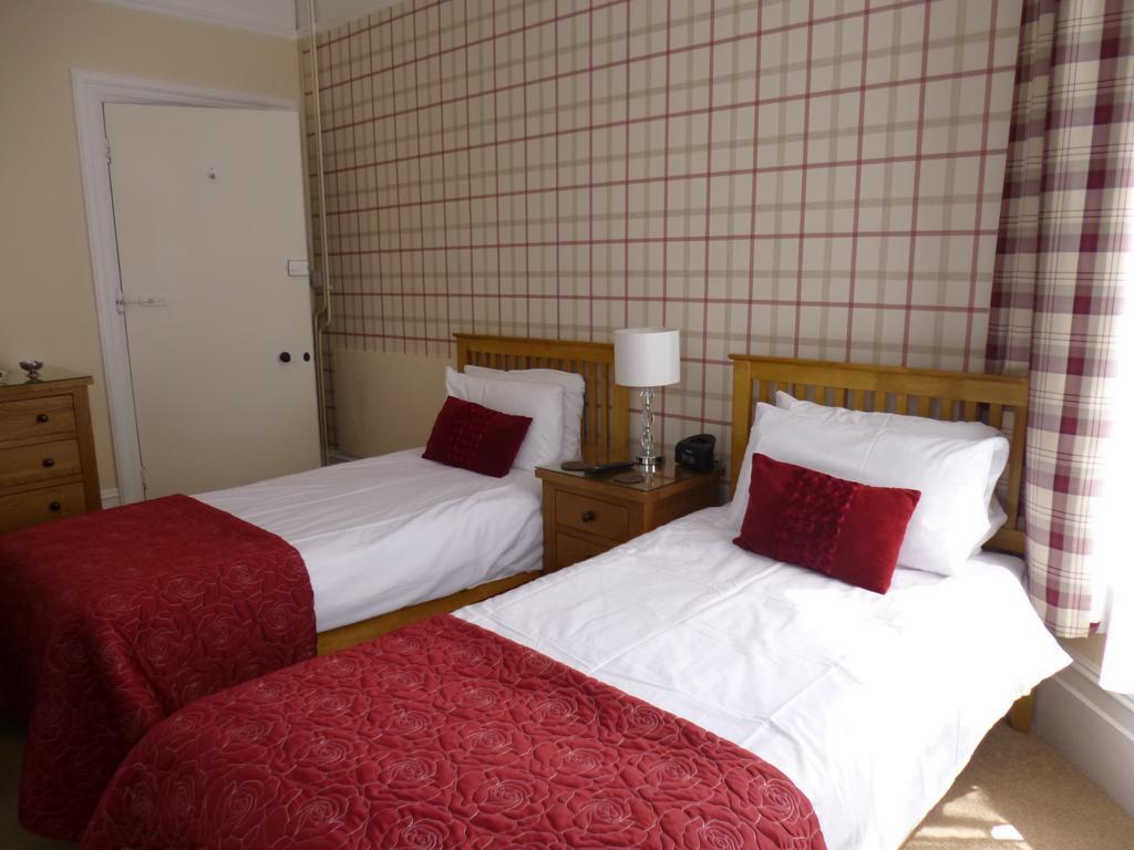 Beamsley Lodge B&B Истбурн Номер фото
