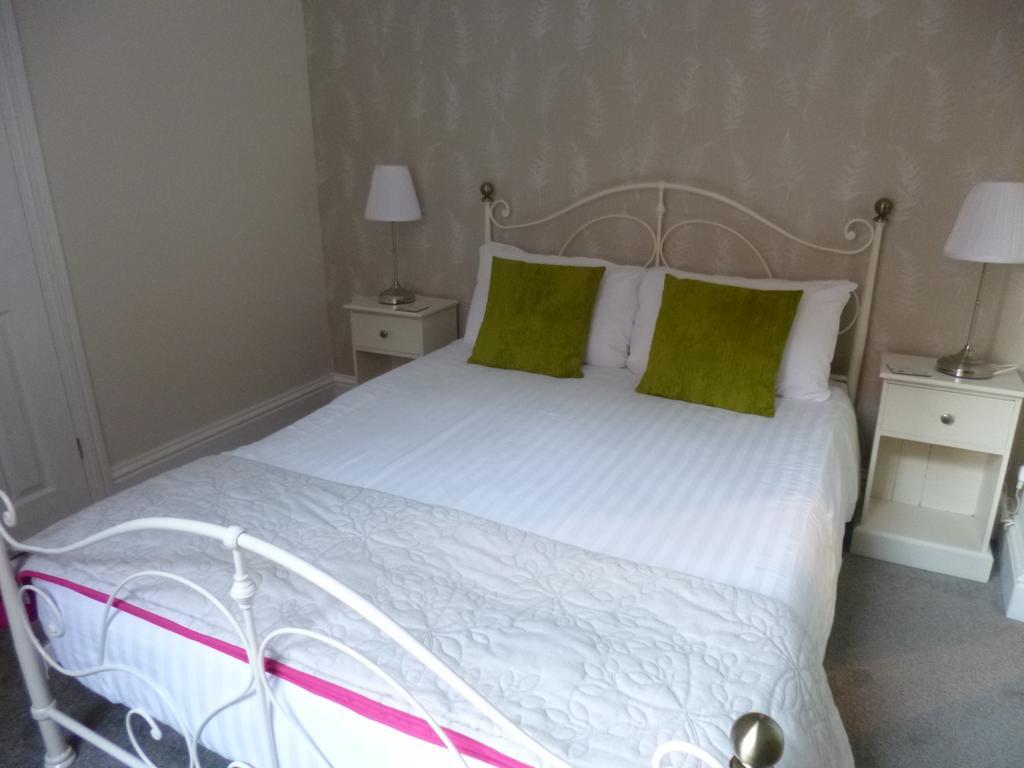 Beamsley Lodge B&B Истбурн Номер фото