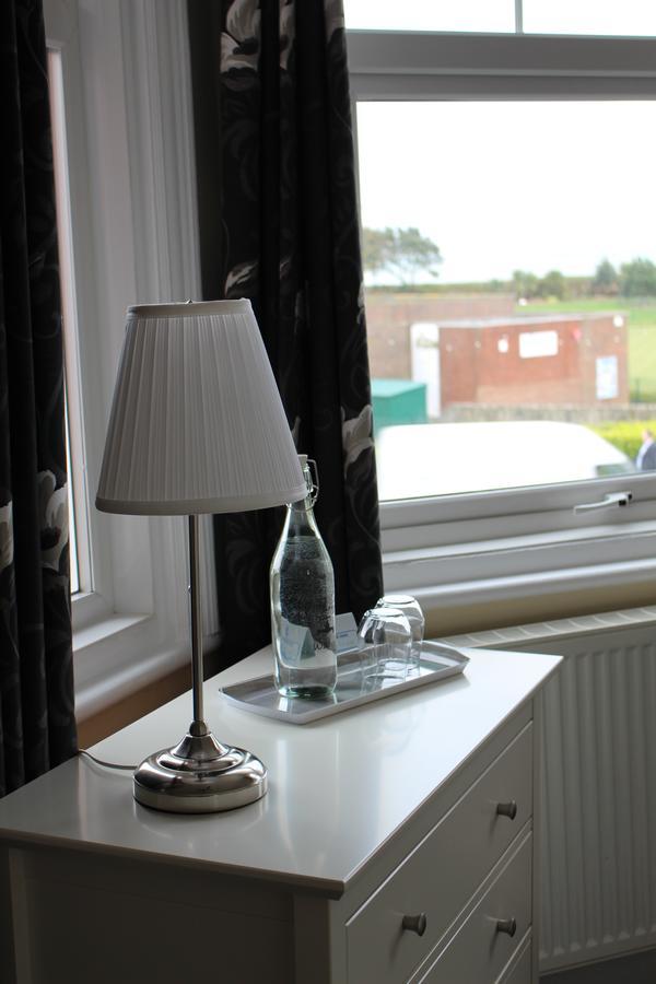Beamsley Lodge B&B Истбурн Экстерьер фото